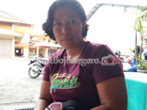 Tak Digaji Belasan Tahun, TKI Kedewan Adukan Nasib ke Disperinaker